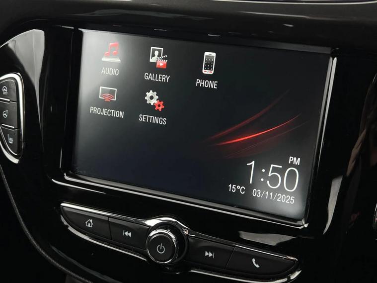 Vauxhall Vauxhall Corsa