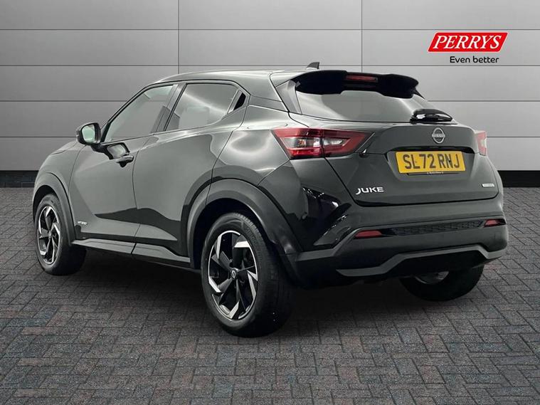 Nissan Nissan Juke