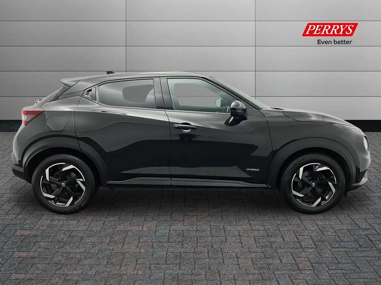 Nissan Nissan Juke