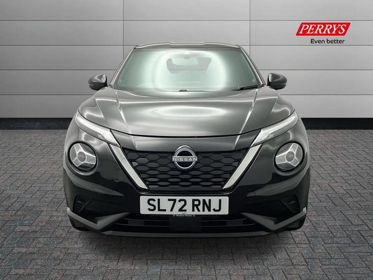 Nissan Nissan Juke