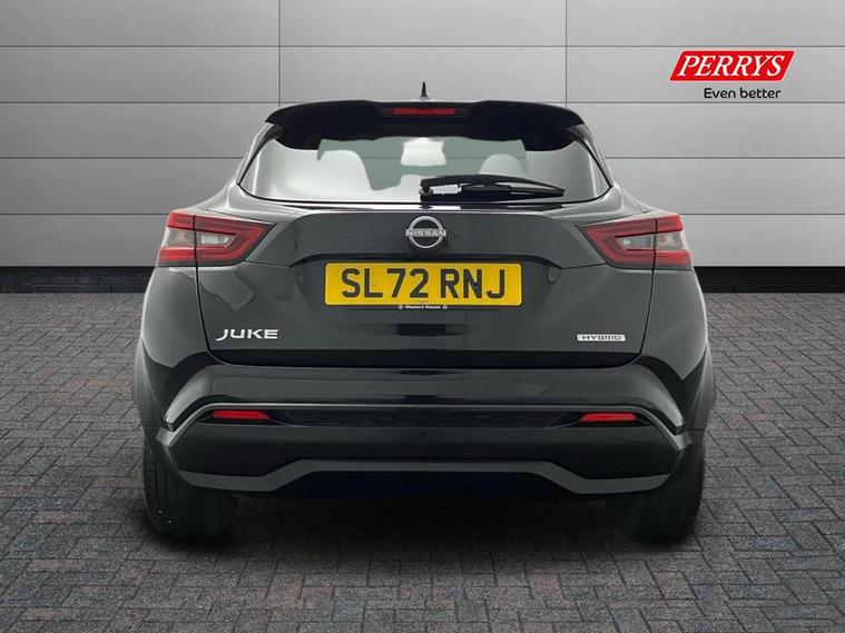 Nissan Nissan Juke