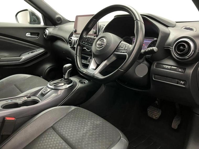 Nissan Nissan Juke