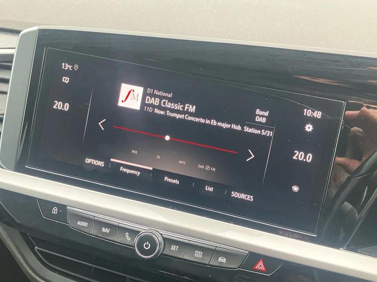 Vauxhall Vauxhall Grandland