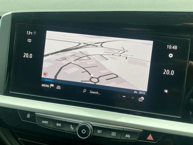 Vauxhall Vauxhall Grandland