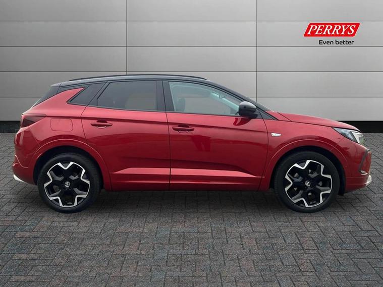 Vauxhall Vauxhall Grandland