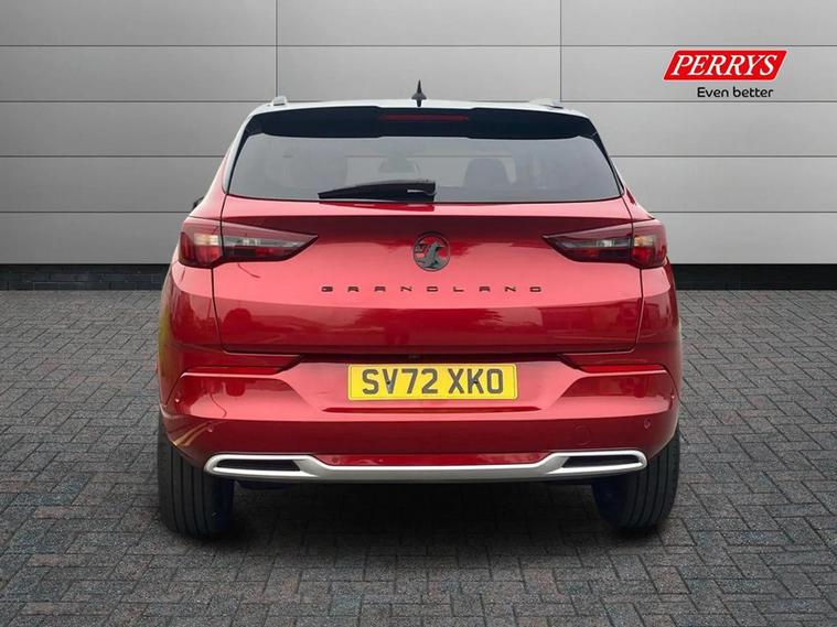 Vauxhall Vauxhall Grandland