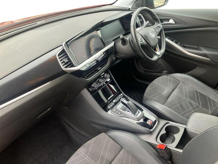 Vauxhall Vauxhall Grandland