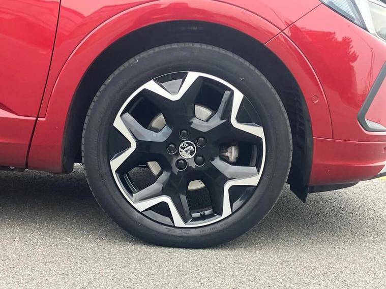 Vauxhall Vauxhall Grandland