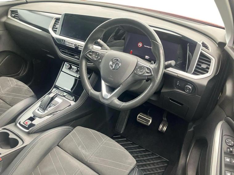 Vauxhall Vauxhall Grandland