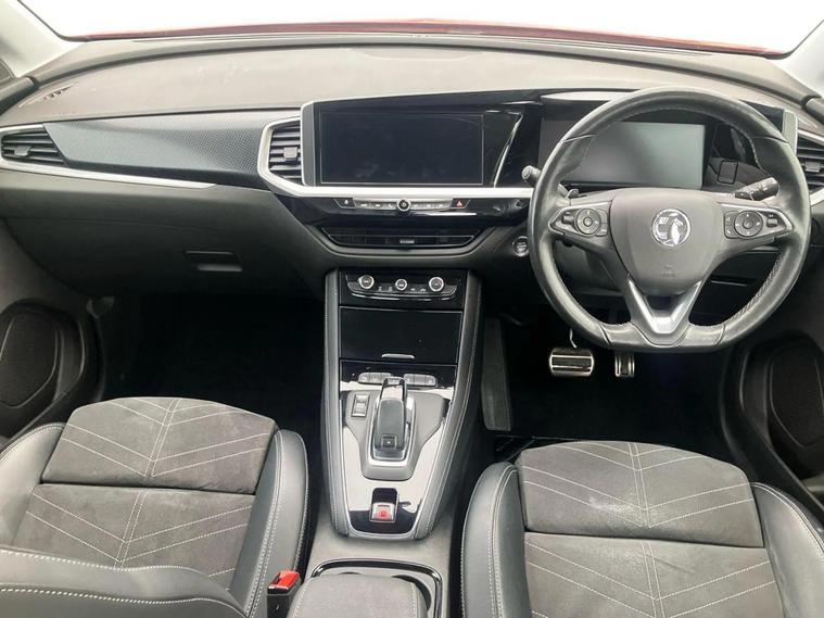 Vauxhall Vauxhall Grandland