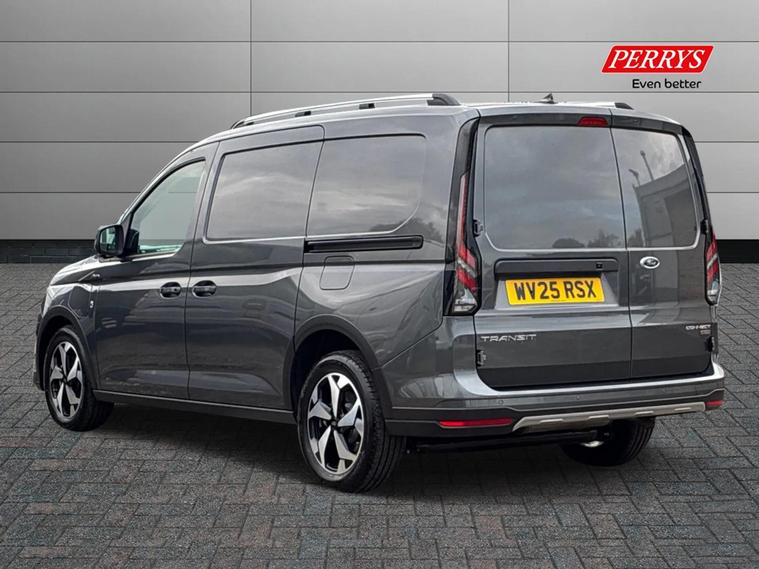 Ford Ford Transit Connect