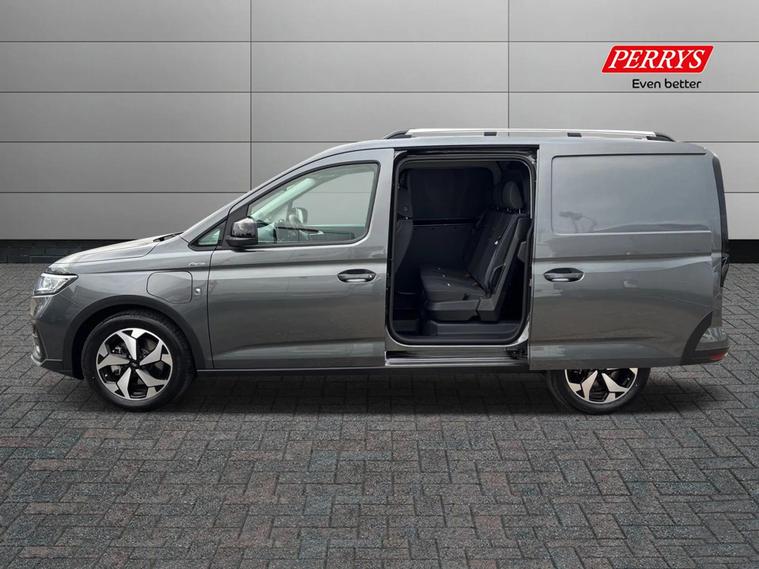 Ford Ford Transit Connect