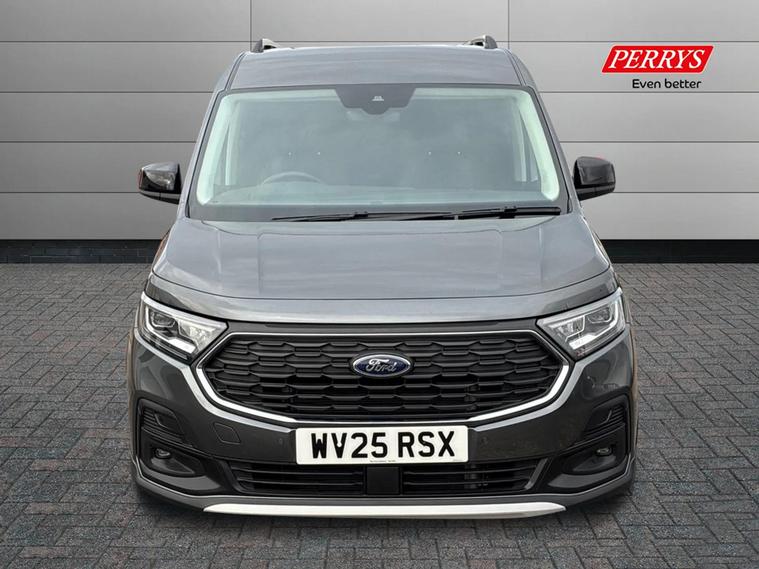 Ford Ford Transit Connect