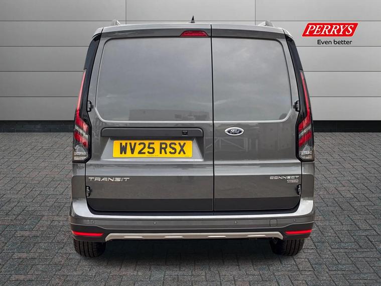 Ford Ford Transit Connect
