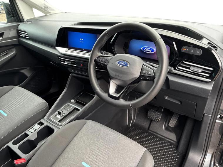 Ford Ford Transit Connect