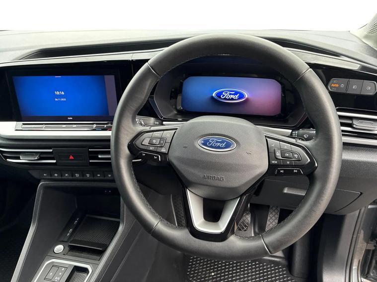 Ford Ford Transit Connect