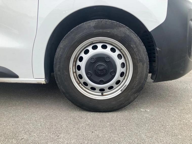 Vauxhall Vauxhall Vivaro