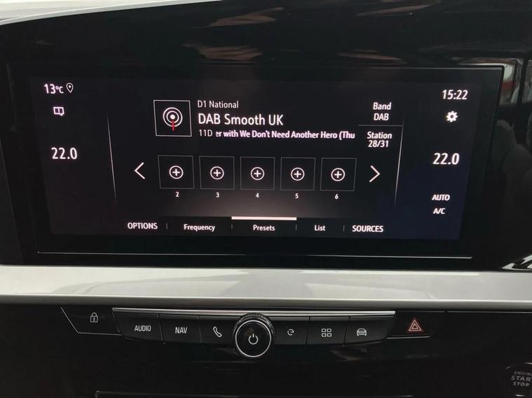 Vauxhall Vauxhall Mokka