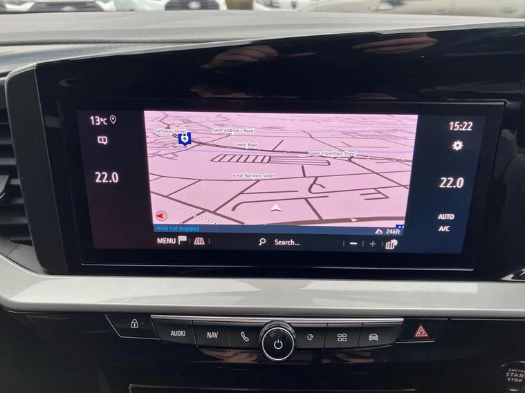 Vauxhall Vauxhall Mokka