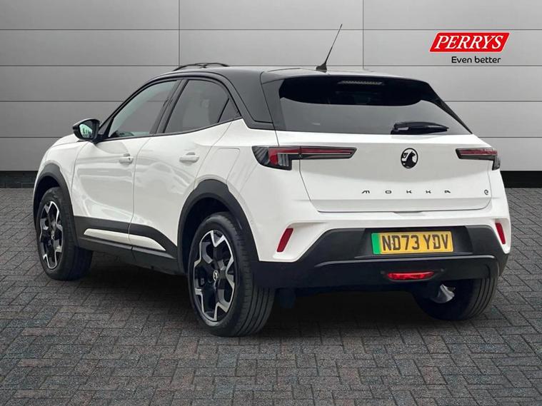 Vauxhall Vauxhall Mokka