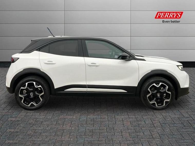 Vauxhall Vauxhall Mokka