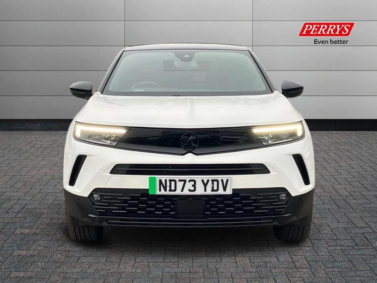 Vauxhall Vauxhall Mokka