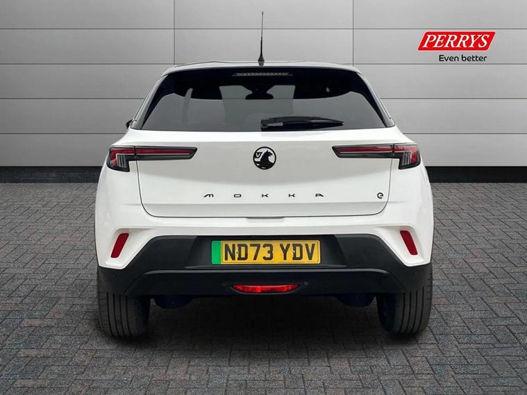 Vauxhall Vauxhall Mokka