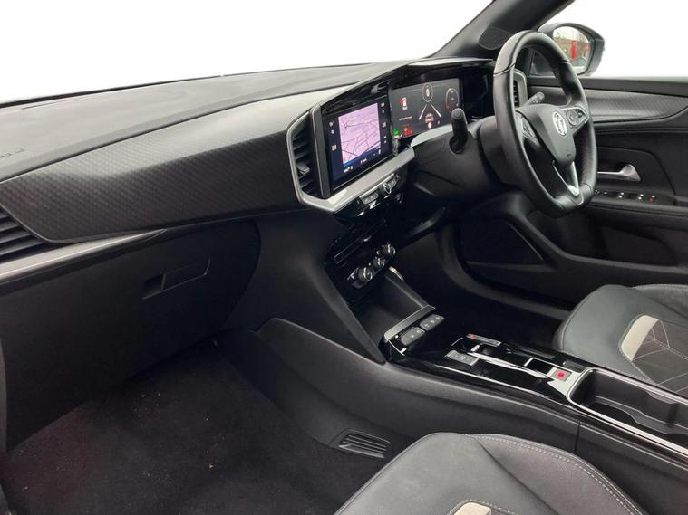 Vauxhall Vauxhall Mokka