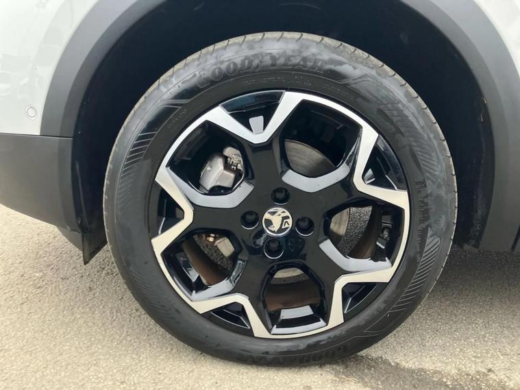 Vauxhall Vauxhall Mokka