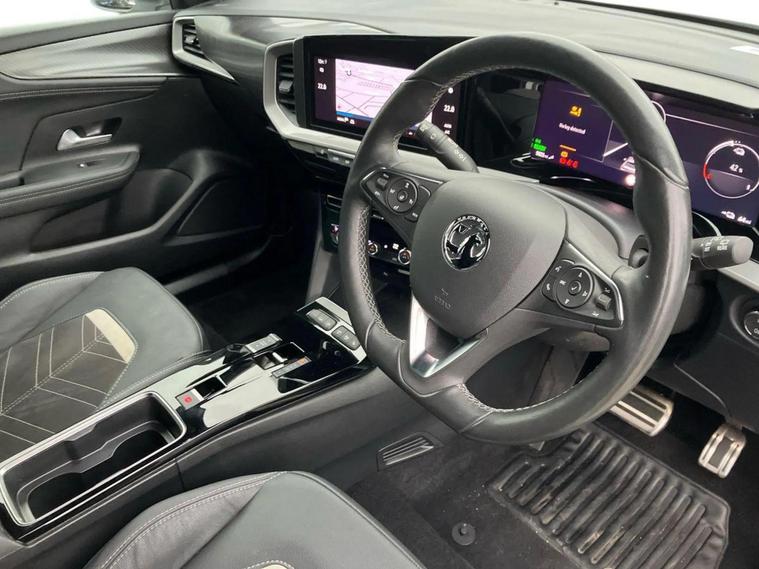 Vauxhall Vauxhall Mokka