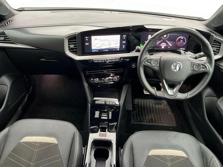 Vauxhall Vauxhall Mokka