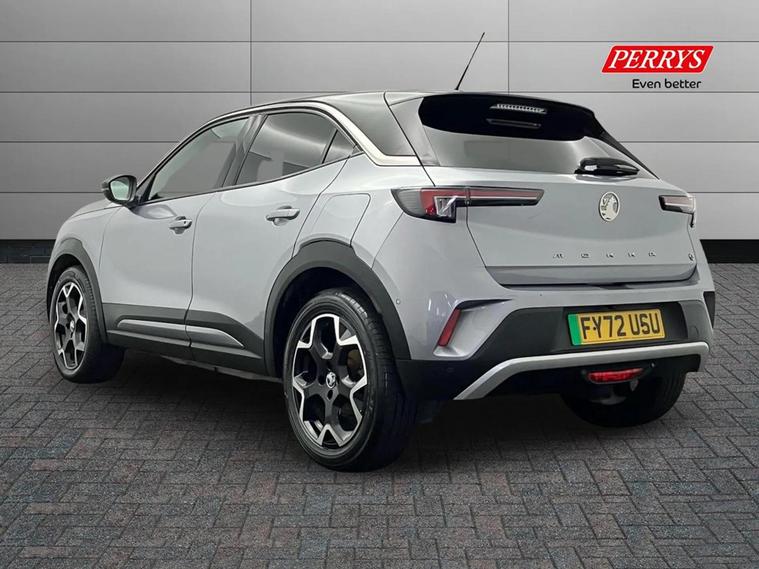 Vauxhall Vauxhall Mokka