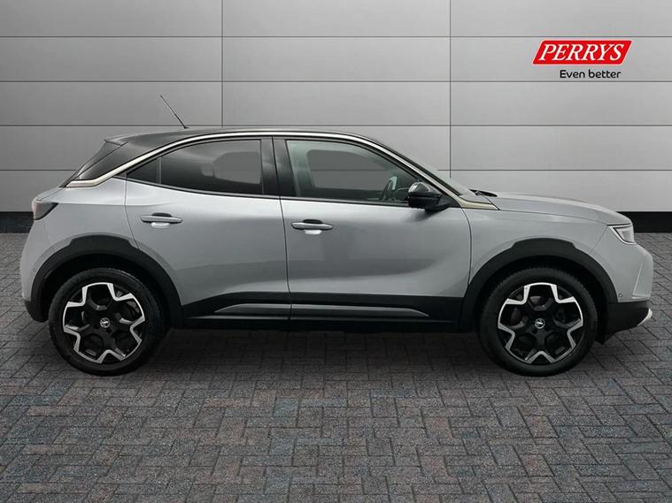 Vauxhall Vauxhall Mokka