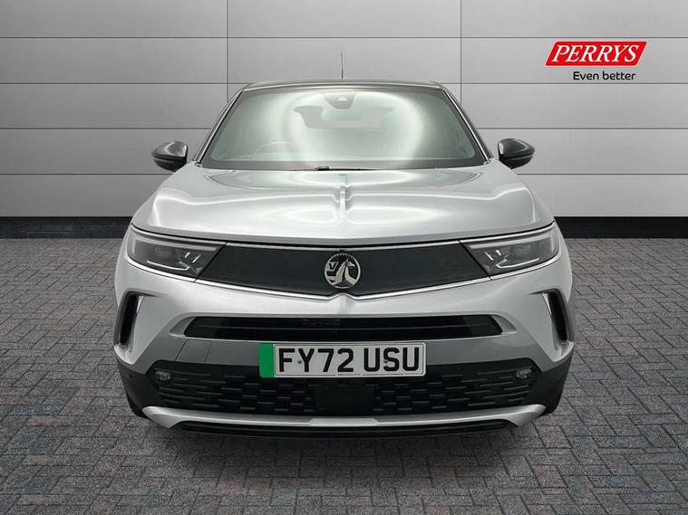 Vauxhall Vauxhall Mokka