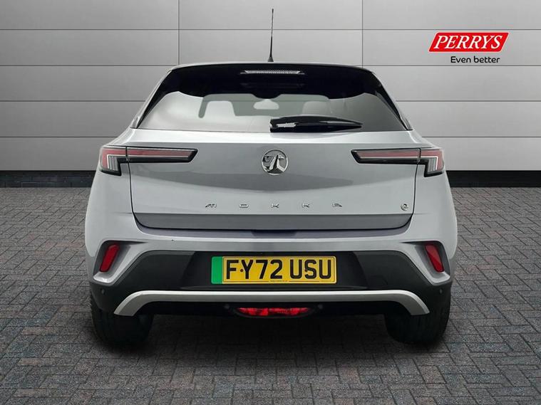 Vauxhall Vauxhall Mokka