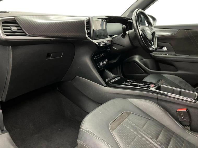 Vauxhall Vauxhall Mokka