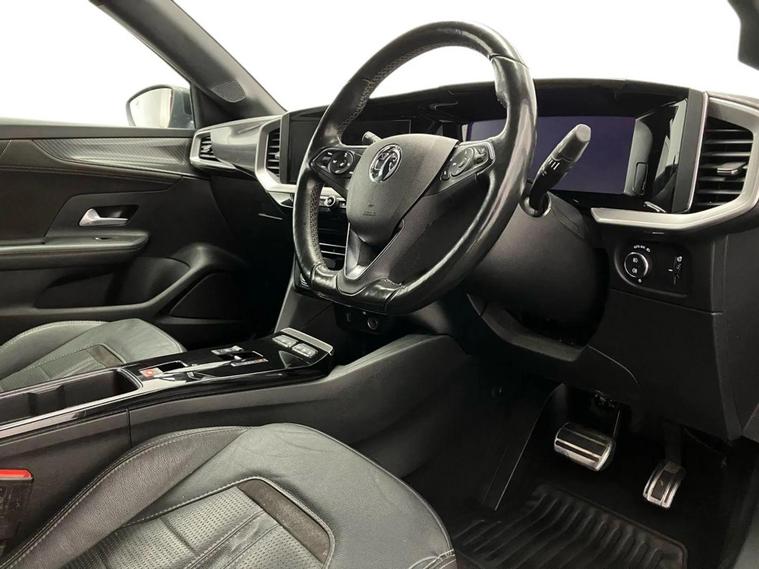 Vauxhall Vauxhall Mokka