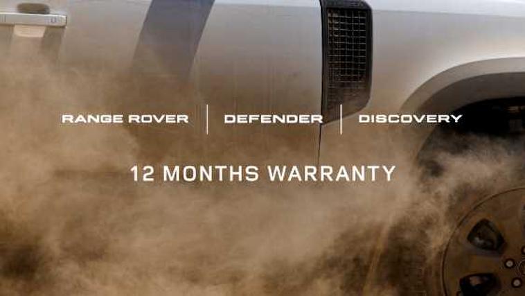 Land Rover Land Rover Range Rover Evoque