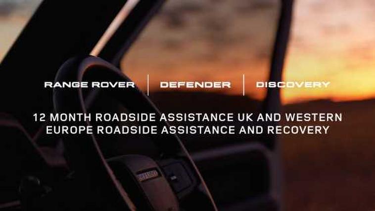 Land Rover Land Rover Range Rover Evoque