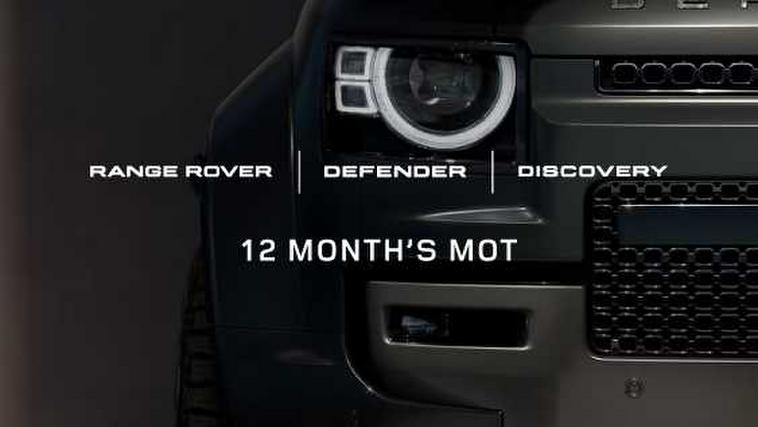 Land Rover Land Rover Range Rover Evoque