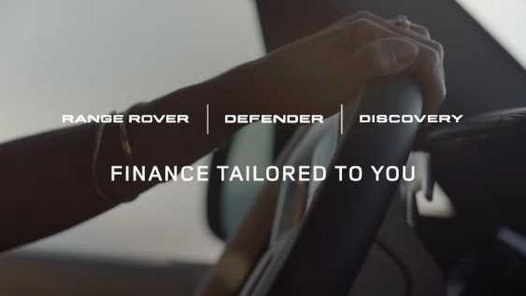 Land Rover Land Rover Range Rover Evoque