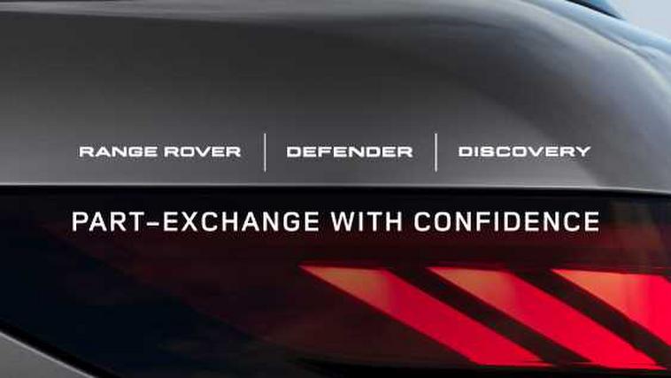 Land Rover Land Rover Range Rover Evoque