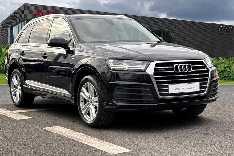 Audi Audi Q7