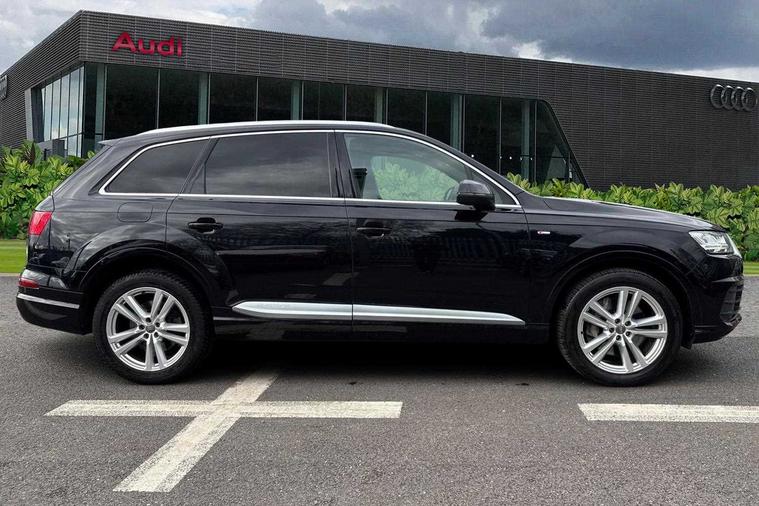 Audi Audi Q7