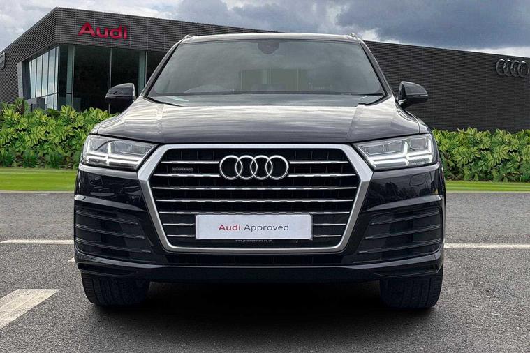 Audi Audi Q7