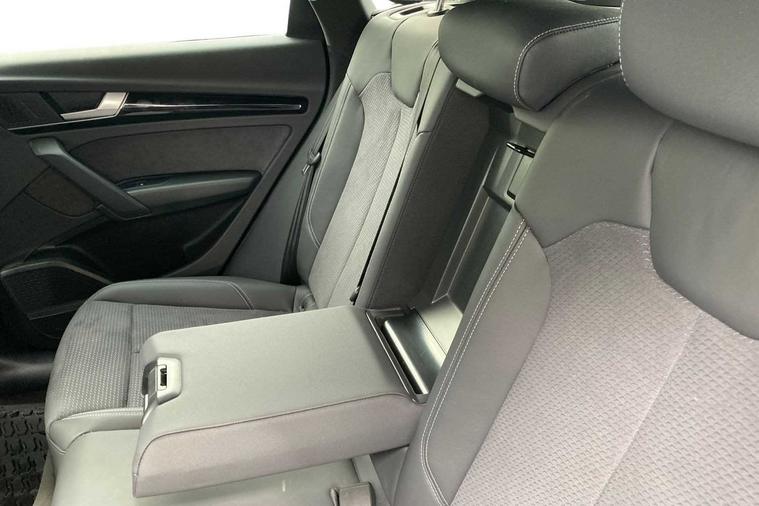 Audi Audi Q5