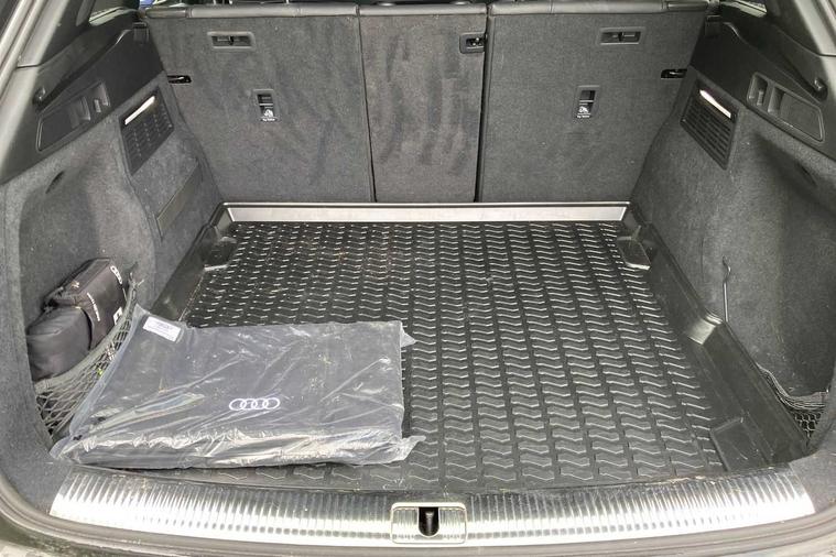 Audi Audi Q5