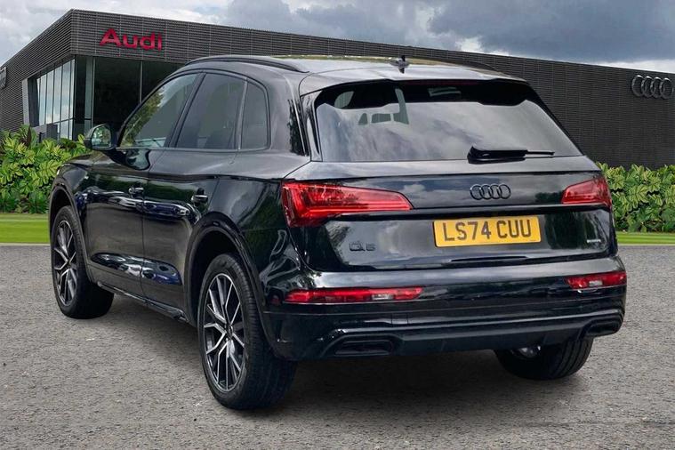 Audi Audi Q5