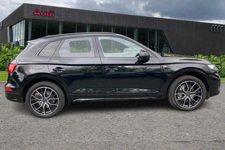 Audi Audi Q5