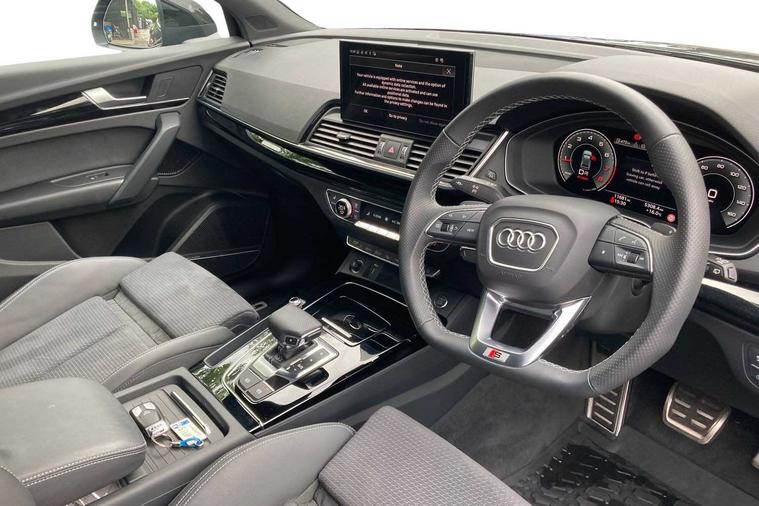 Audi Audi Q5